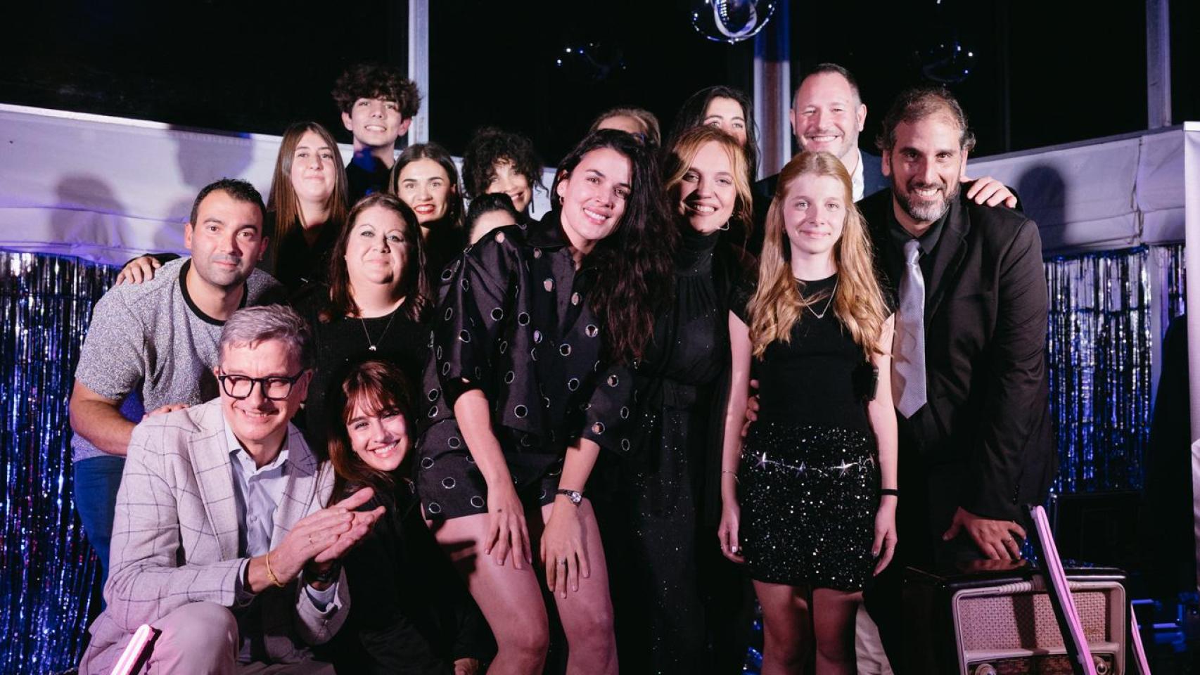 Así fue el Vanetta Fest: el fiestón gallego plant-based más grande de España