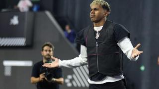 Lamine Yamal, en la Liga de los Reyes