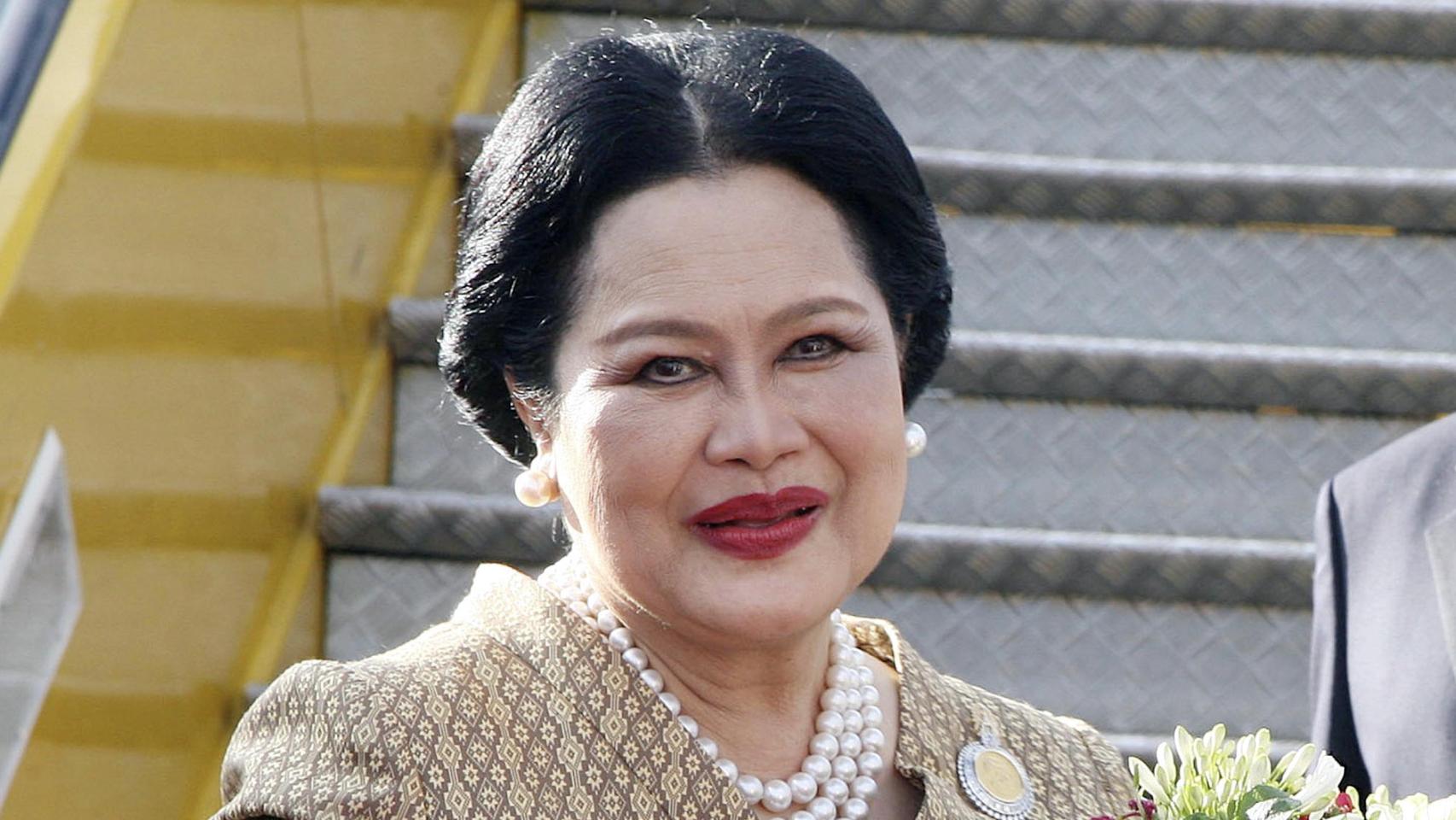 Sirikit, la reina emérita de Tailandia, ha fallecido a los 93 años.