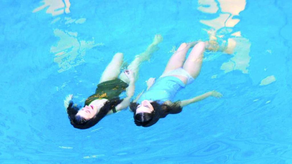 Una imagen de 'La niña santa', de Lucrecia Martel (2004)