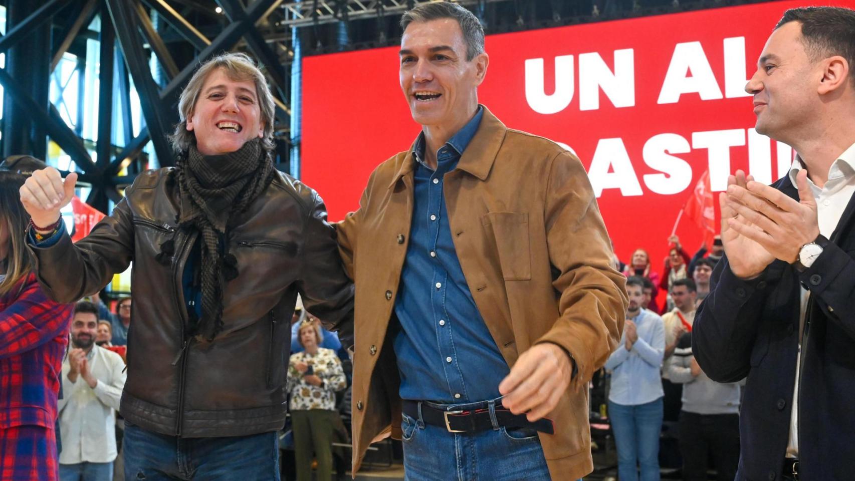 Sánchez atribuye las muertes de la dana a  la negligencia de uno, Mazón :  Es indecente que Feijóo y Abascal le apoyen