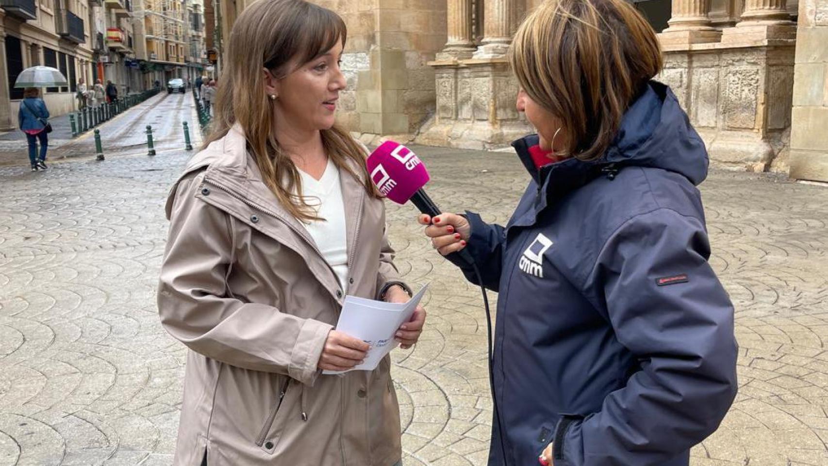 El PP de Castilla-La Mancha exige a Page  que dé la cara  y aclare la suspensión de los cribados de cáncer de mama