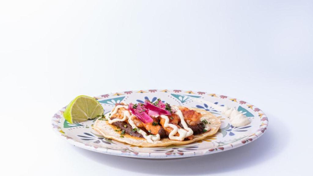 Tapa de Bendto Nopal