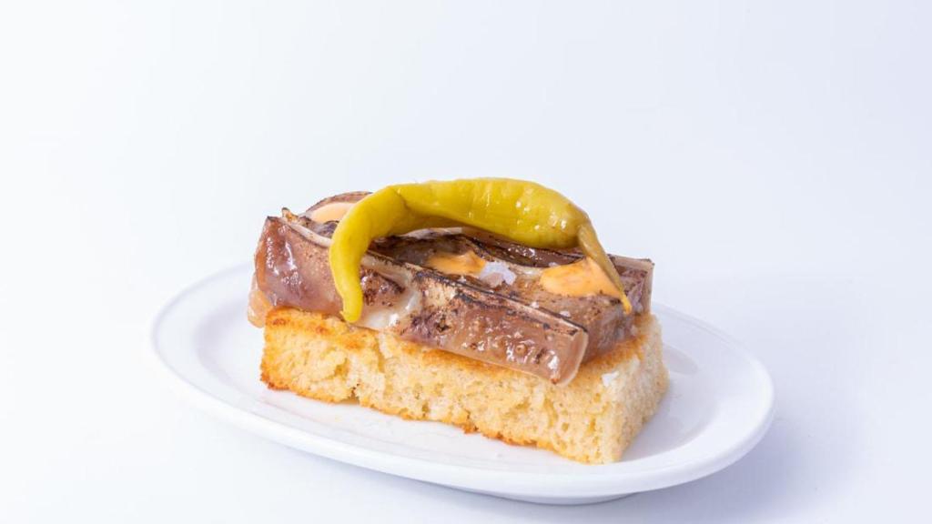 Tapa de Buenavista Bar