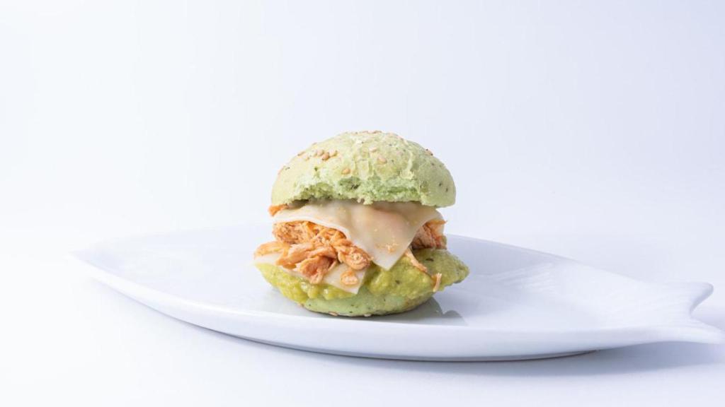 Tapa de El Continental 10