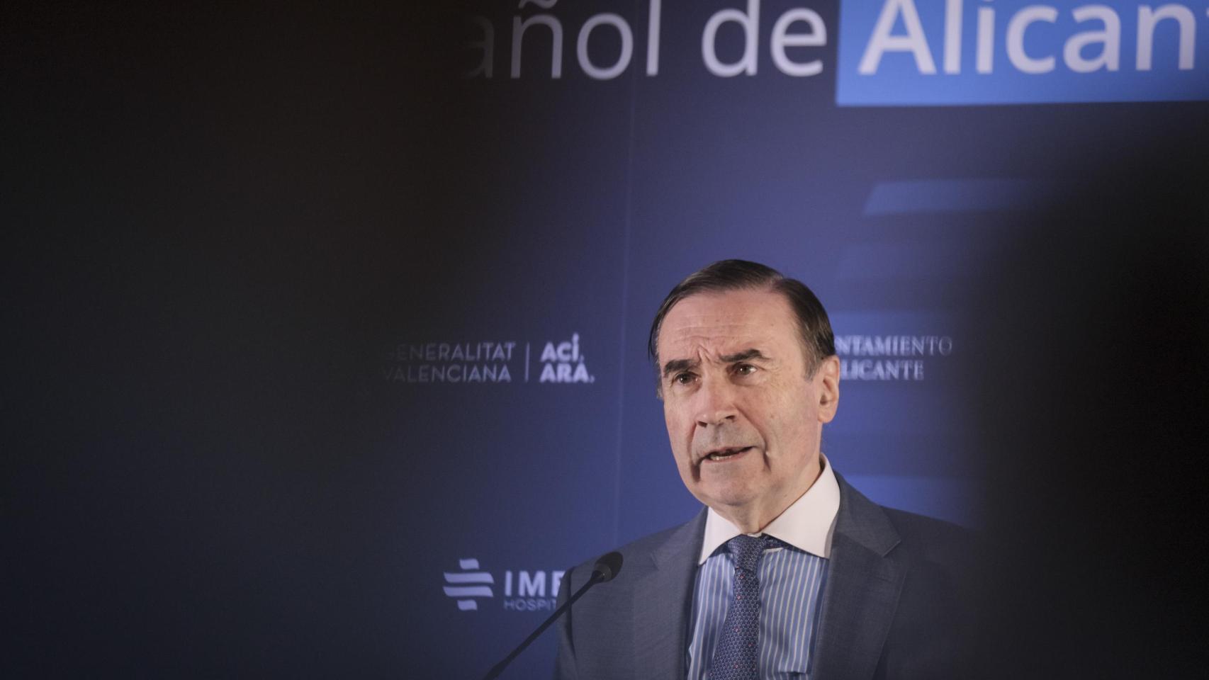 Pedro J.:  La mayor negligencia de la dana fue la de quien no hizo las obras hidráulicas que hubieran evitado tragedia