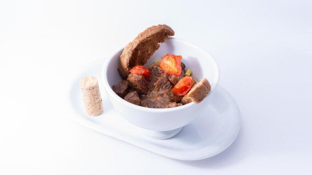 Tapa de La Revoltosa