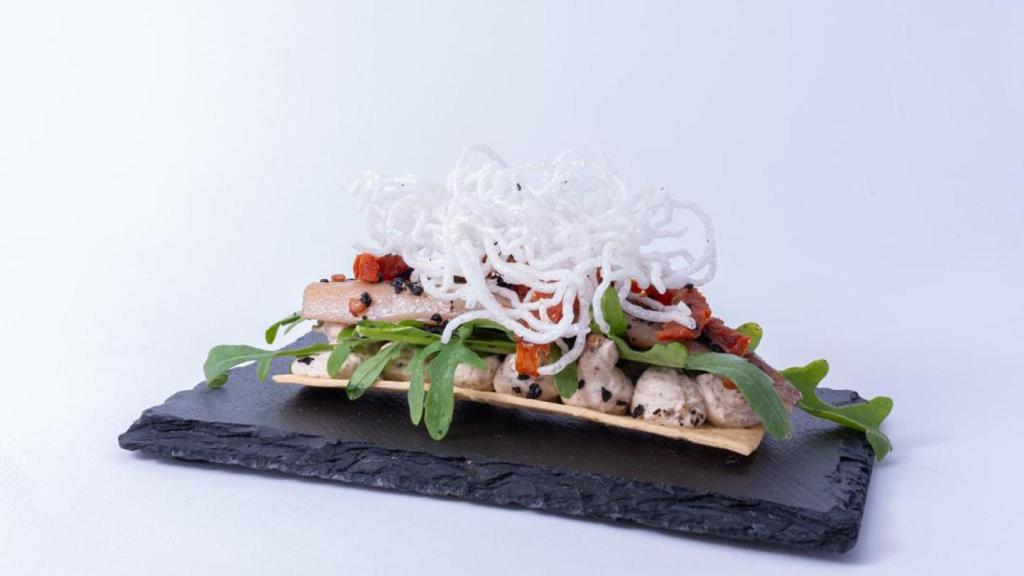 Tapa de La Tisquismiquis