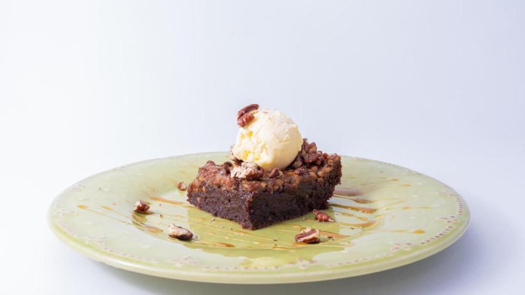 Tapa de Los Dulces de Albita