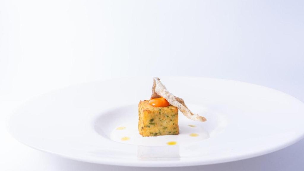 Tapa de NH Colletion Vigo