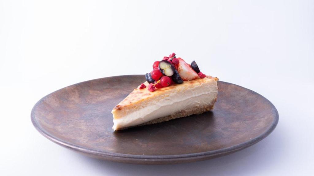 Tapa de Nikko Espacio Gastronómico