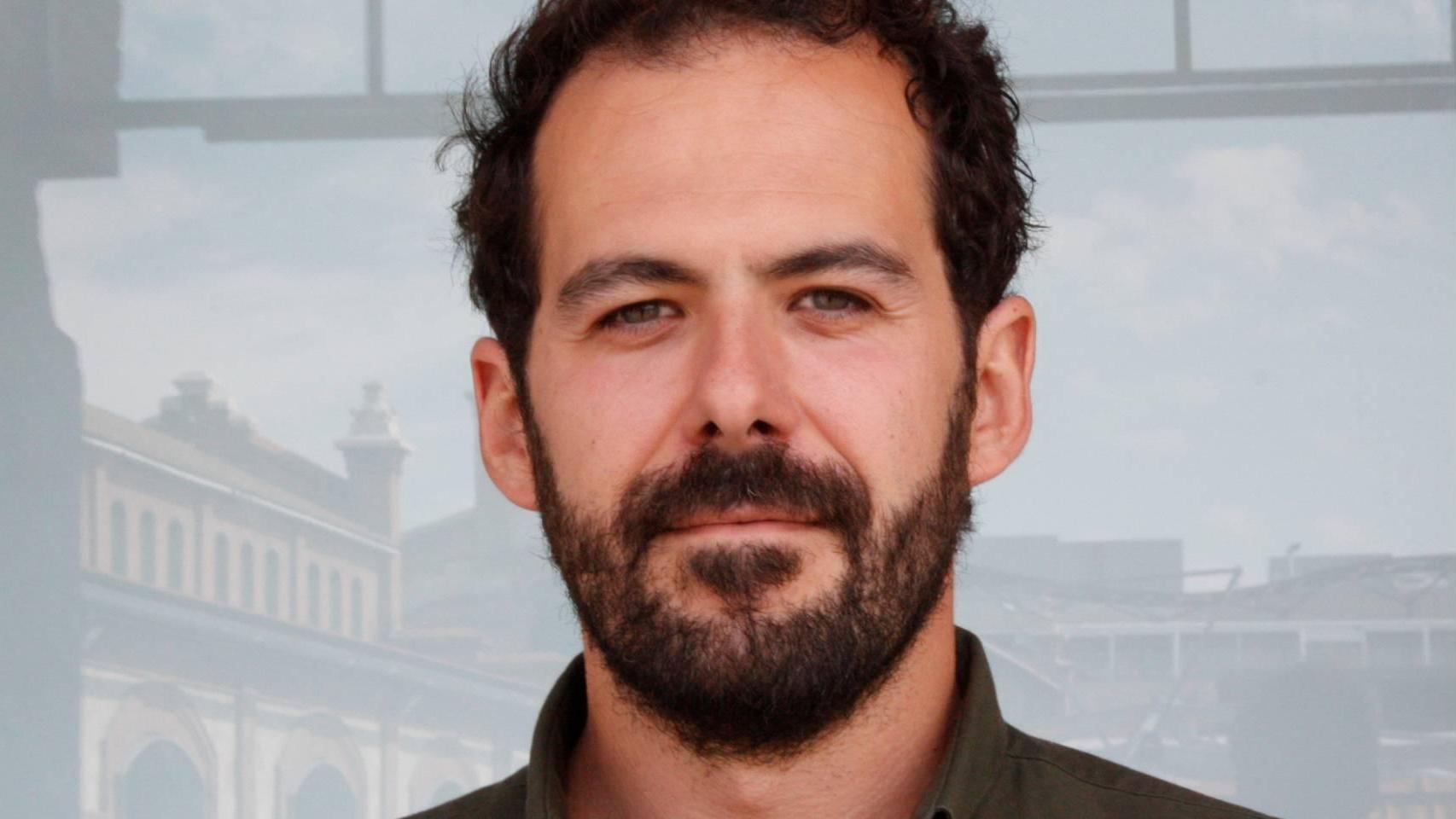 Alejandro Cencerrado, físico e investigador del Instituto de la Felicidad de Copenhague