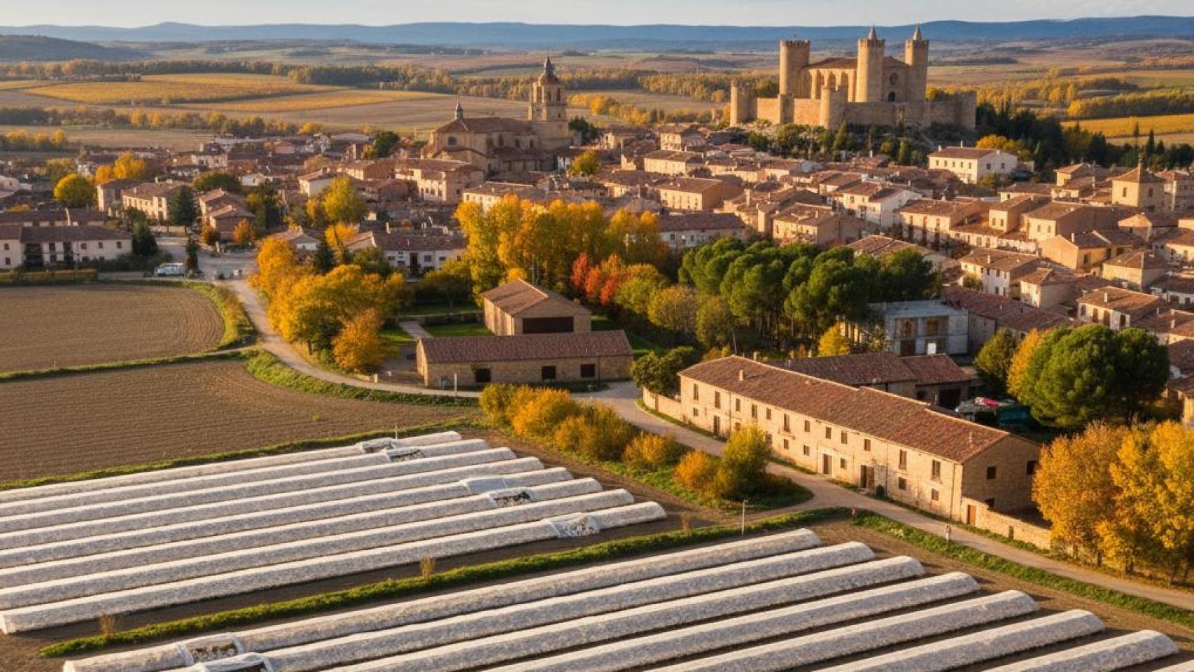 Imagen creada con IA para ilustrar la noticia.