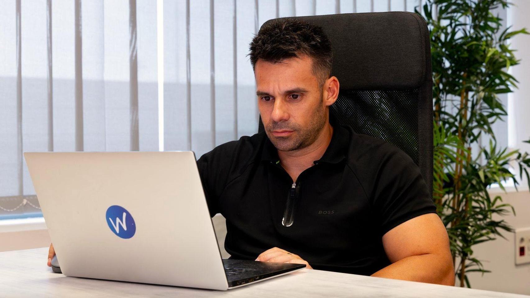 Imagen de Luis Villanueva.