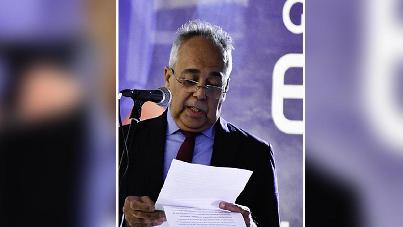 José Antonio Galante Patiño