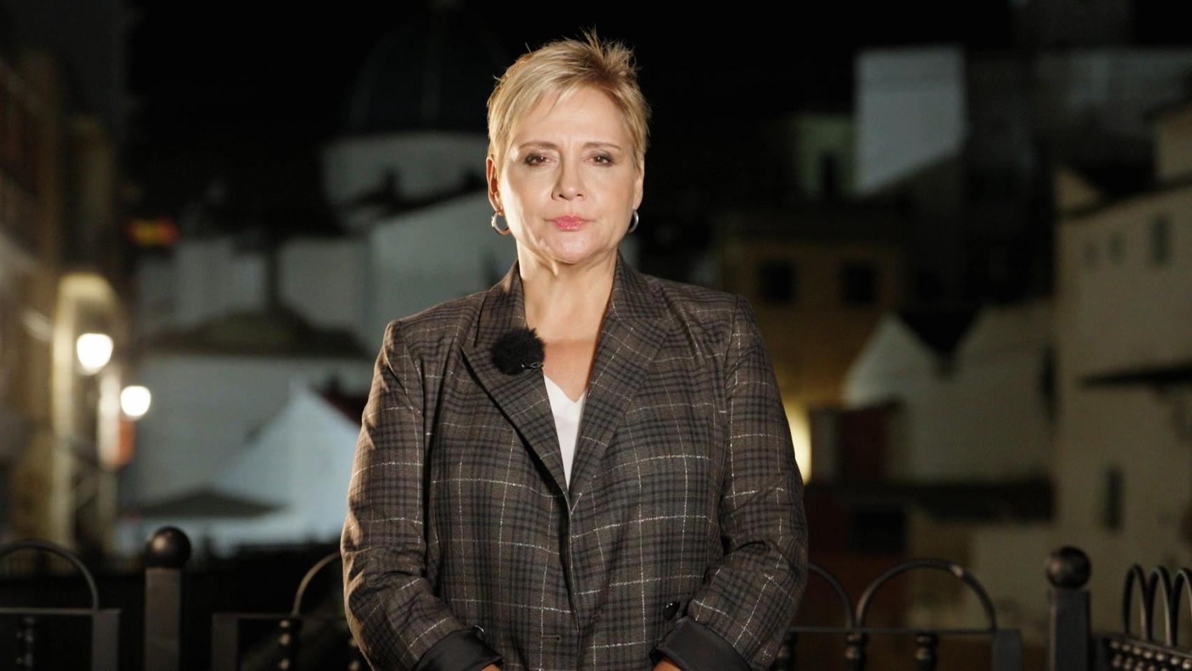 Imagen promocional de 'Equipo de investigación'.