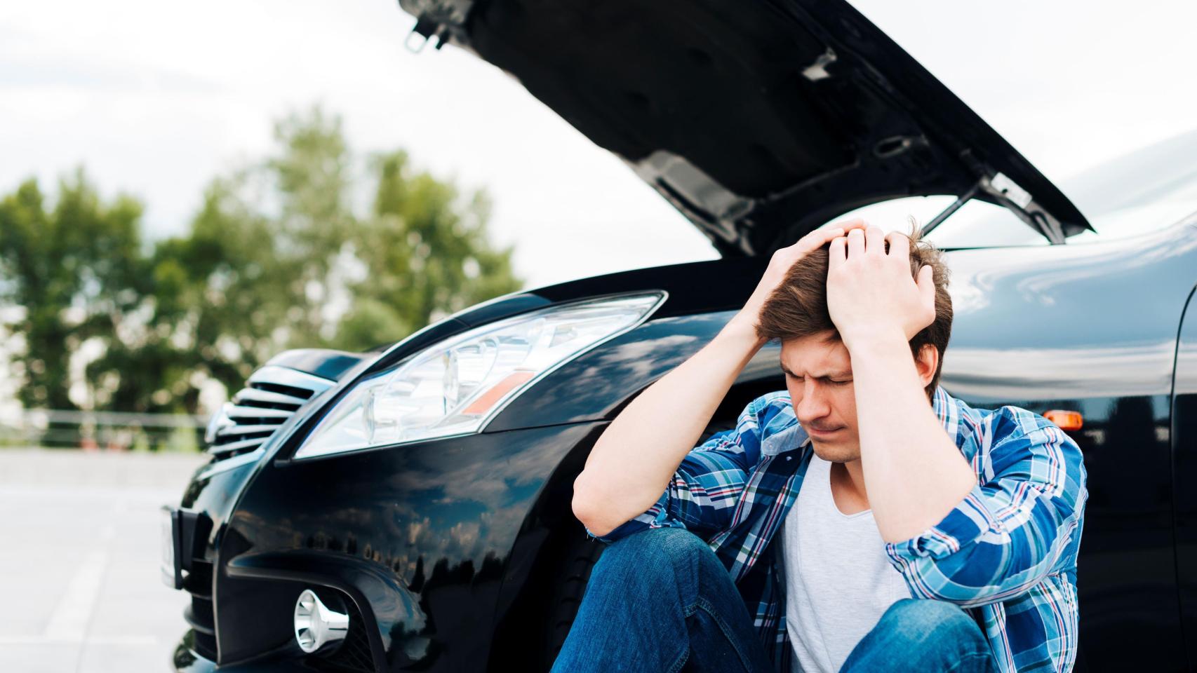 Un experto en coches de segunda mano dice que muchos coches vienen manipulados