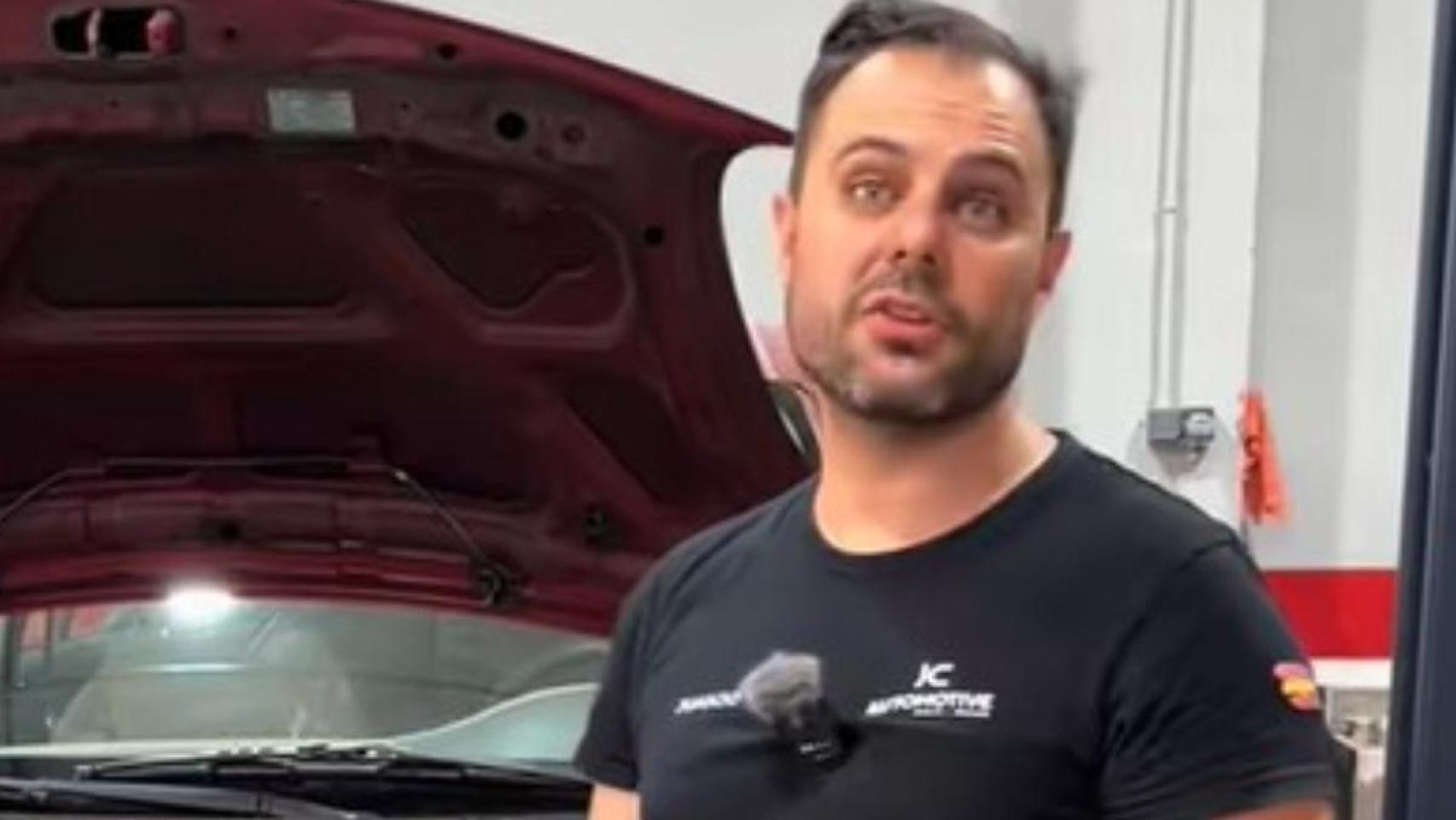 Un mecánico no se corta y señala el mejor coche de segunda mano que puedes comprar en España