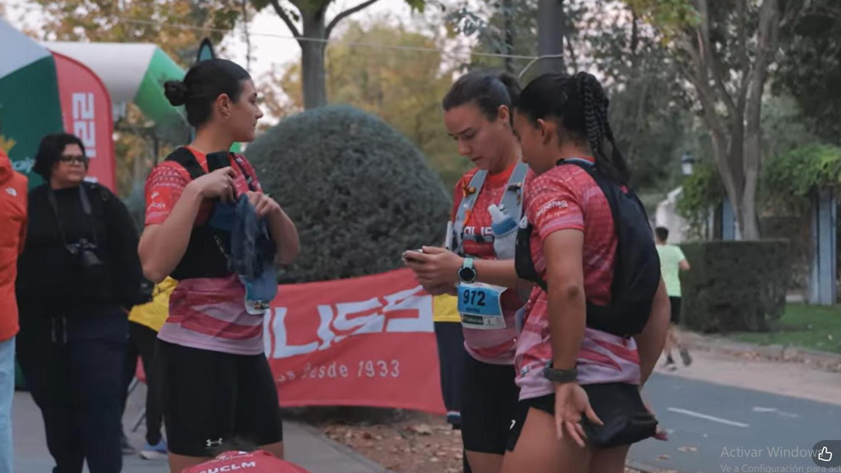 Clip de vídeo de Soliss.