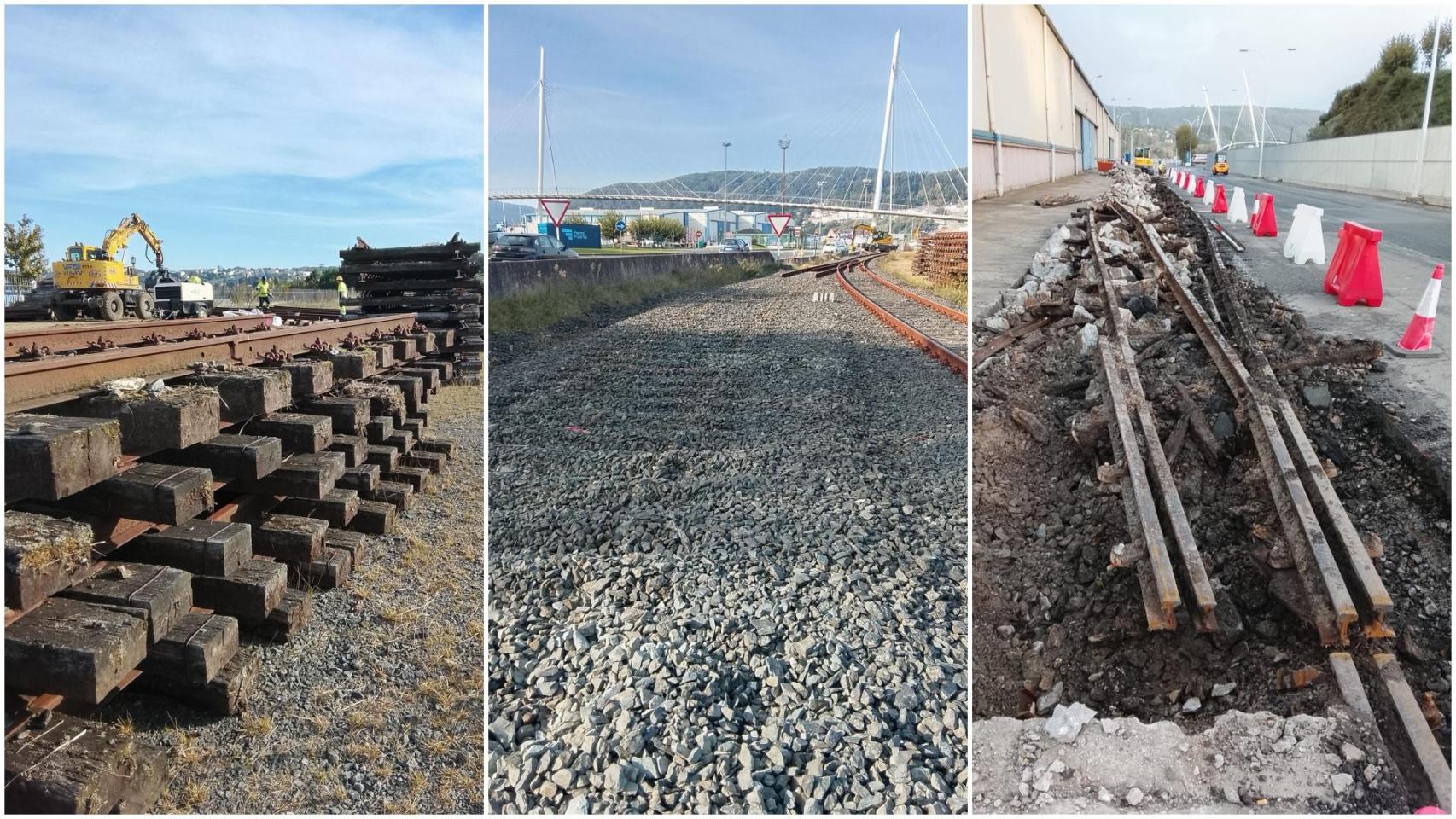 Imagen de las actuaciones.