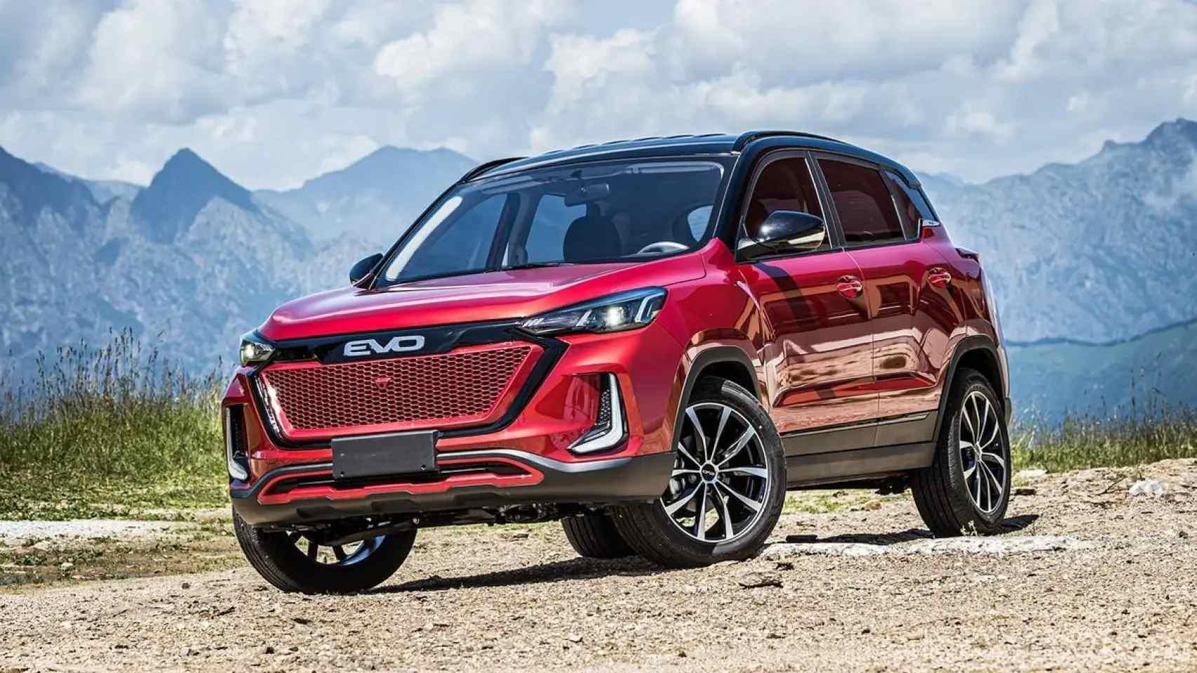Un experto en coches sobre esta SUV china en las calles de España: Por menos de 17.000 euros...