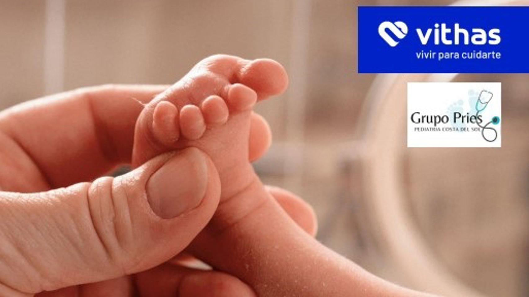 Cartel del encuentro.