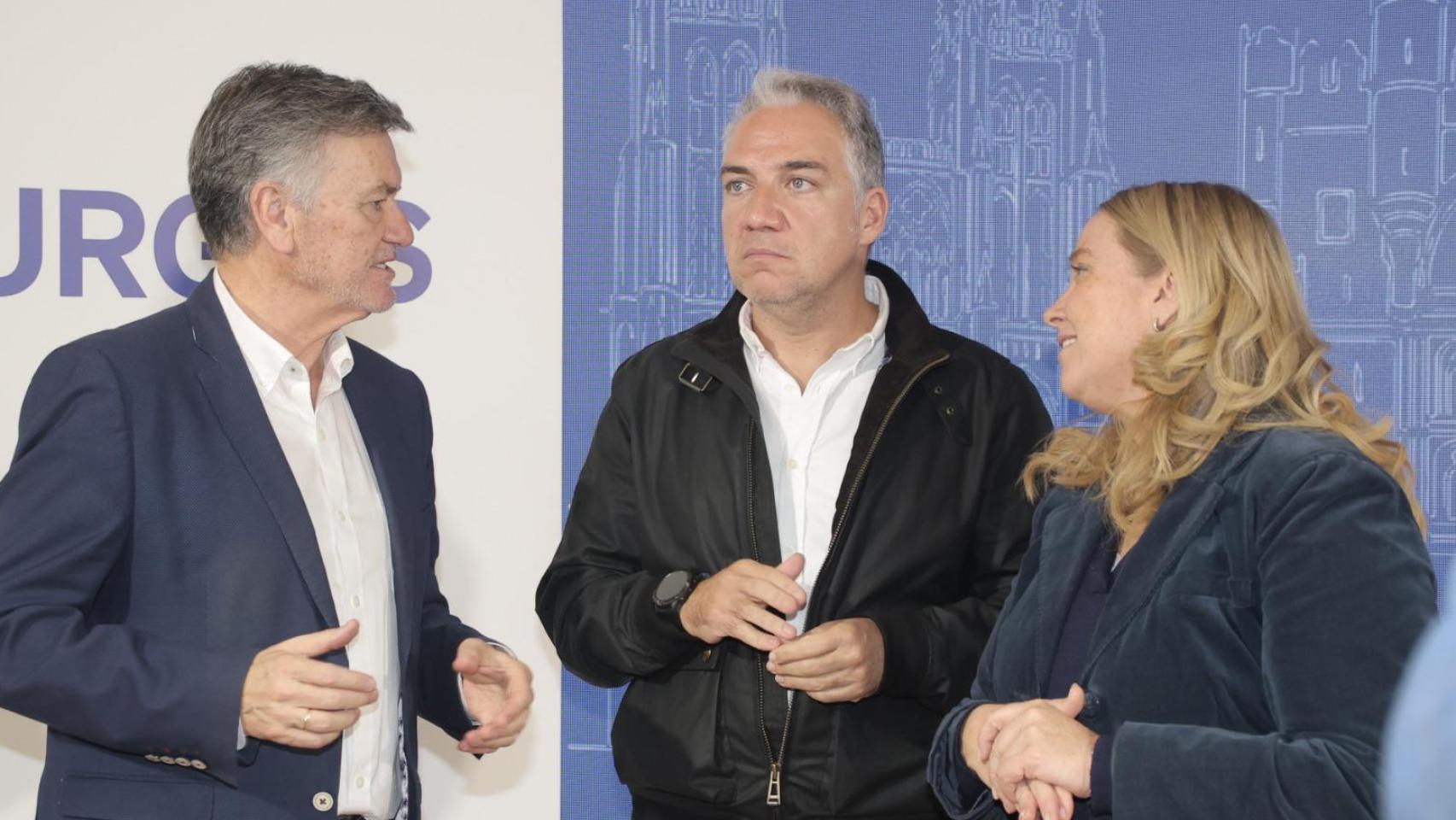 Bendodo exige a Sánchez que  cante  en el Senado y carga contra su reforma judicial:  Tiene tics dictatoriales