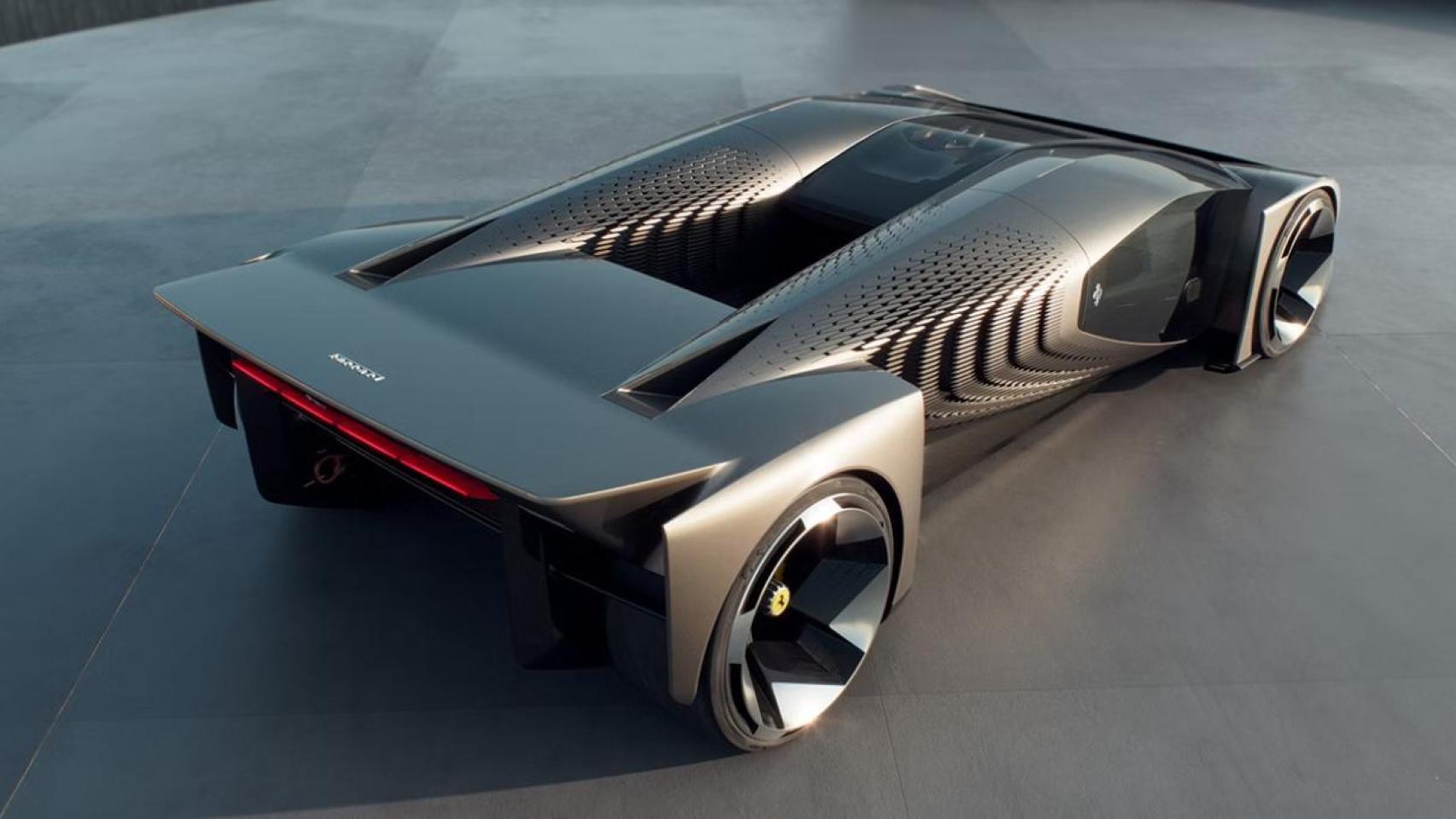 Un experto en coches no se corta y lo admite: esta nueva Ferrari no es para cualquiera por esta increíble razón