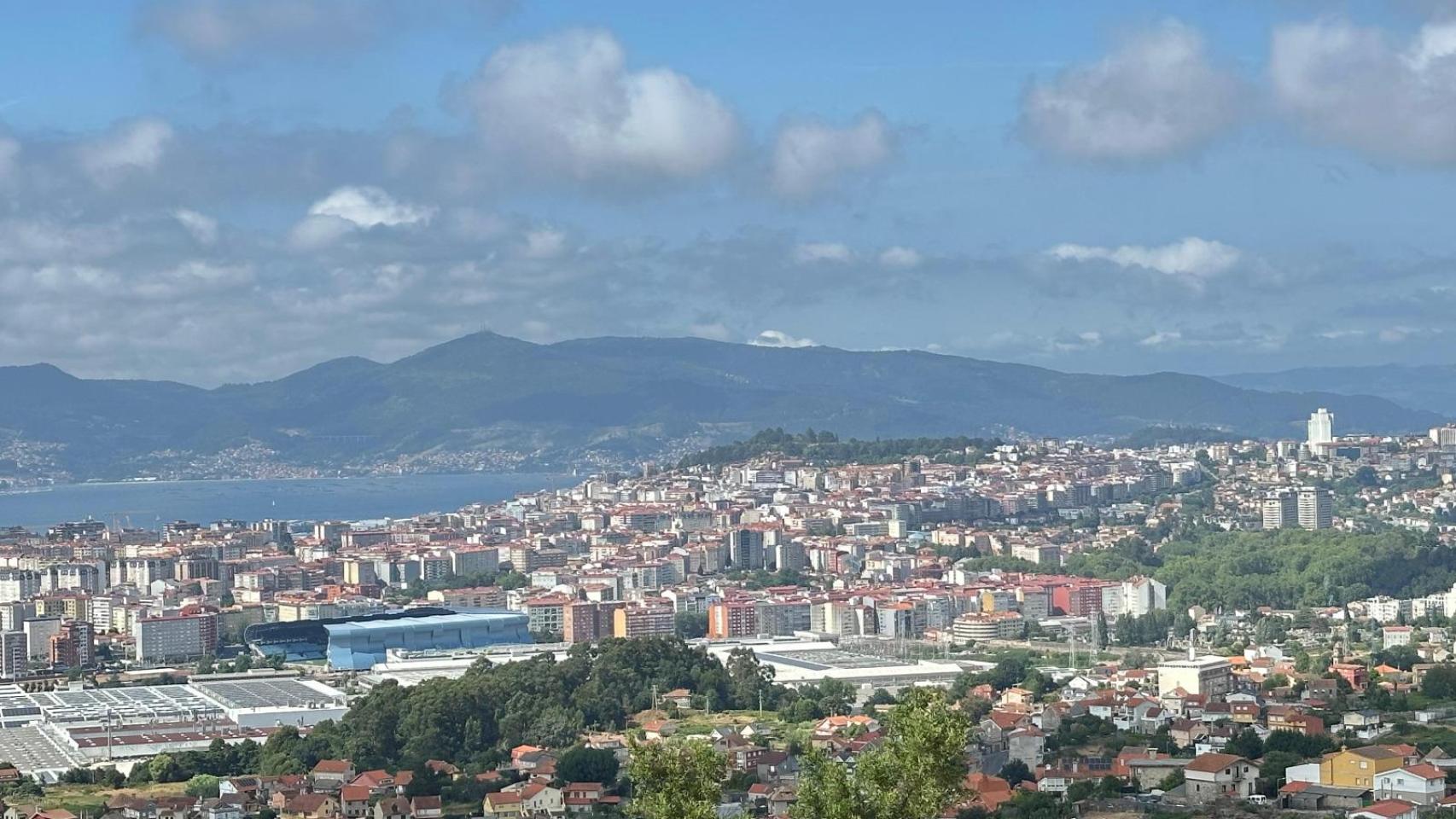 El Concello de Vigo impulsa la rehabilitación de 400 viviendas con fondos europeos