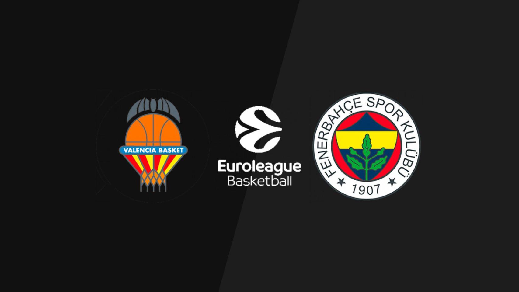 Valencia - Fenerbahce, Euroliga