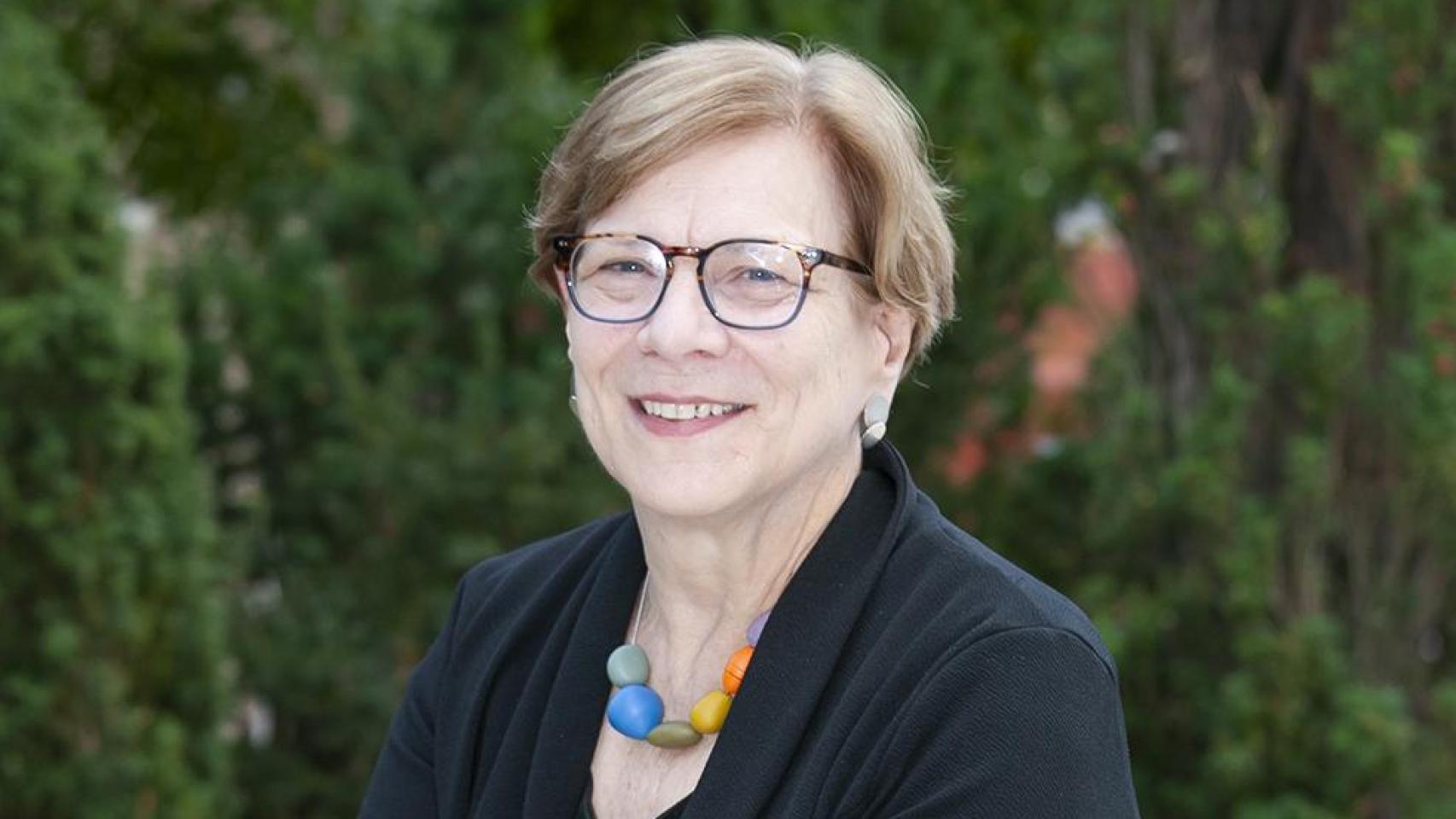 La historiadora Lauren Benton. Foto: Fundación Ramón Areces