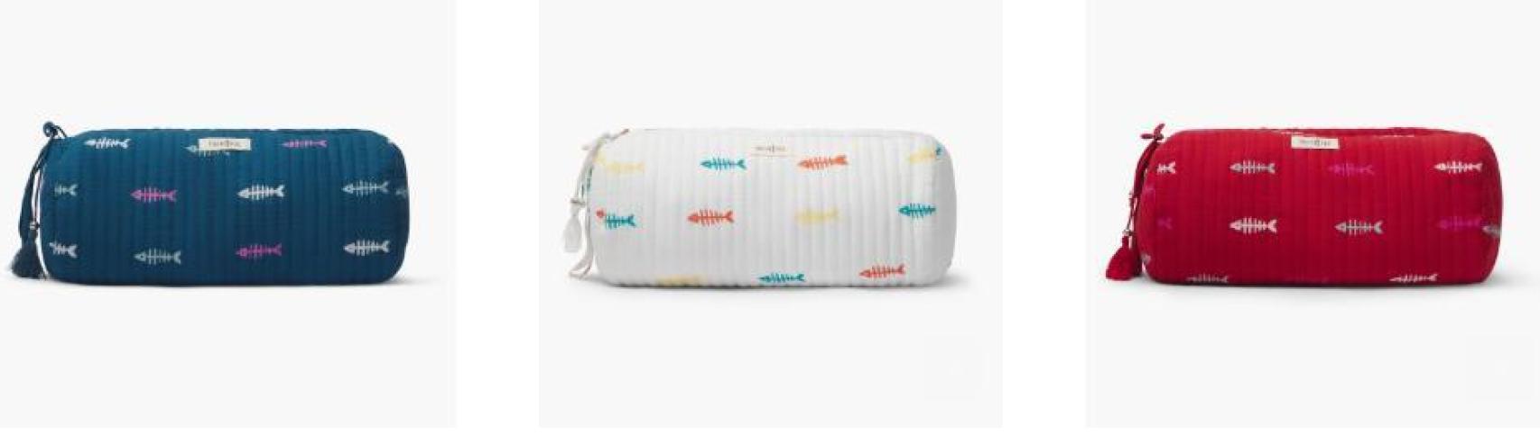 Modelos de neceseres NoNiNá.