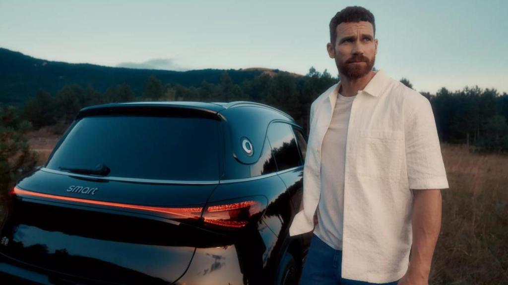 Un experto en coches no da crédito y se rinde ante este coche Smart: Cuesta 29.500 euros