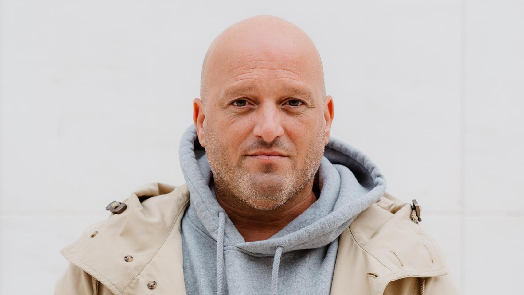 Josep Nadal, CEO y fundador de La Puta Suegra.