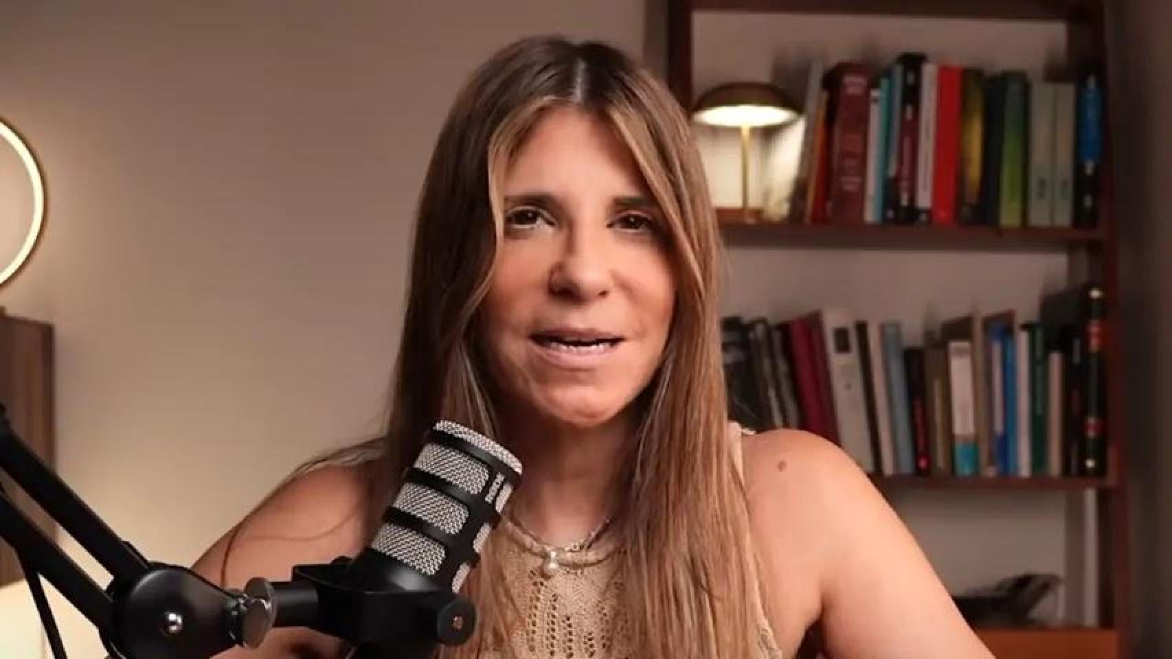 La economista Montse Cespedosa.