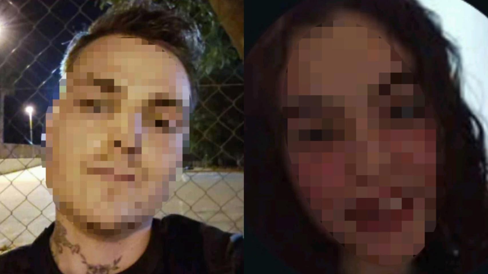 Quique, el presunto asesino de su novia de 19 años en Librilla, a prisión por  indicios  de que la mató por echarle de casa