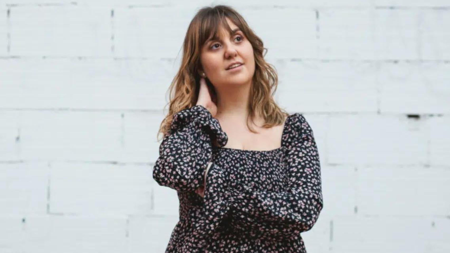 La psicóloga del amor Silvia Llop.