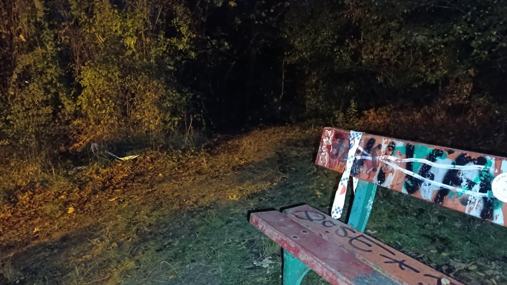 El Ayuntamiento de Pamplona (Bildu) ignoró informes policiales sobre el asentamiento de los violadores de una joven