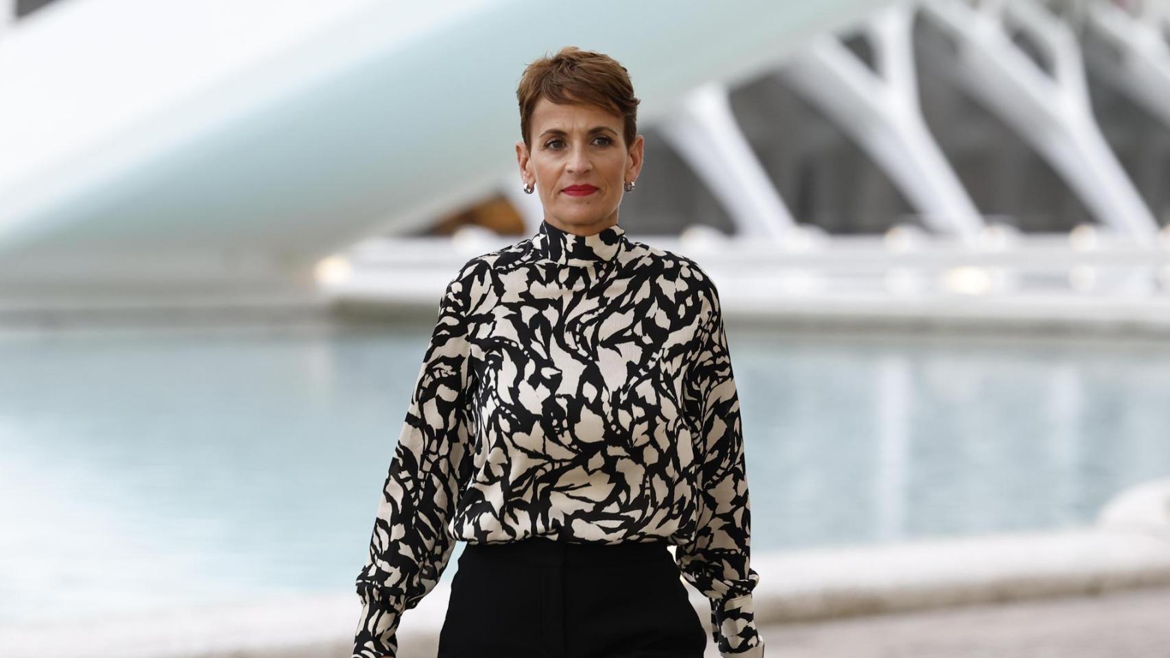 Un hombre de 60 años con discapacidad sufre  mordiscos de rata en cara, manos y pies  en un centro público de Navarra