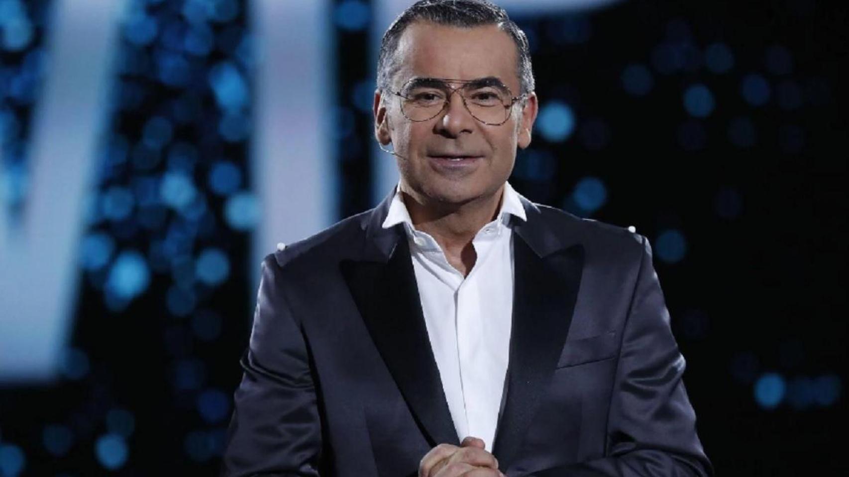 Jorge Javier Vázquez en una imagen de archivo.