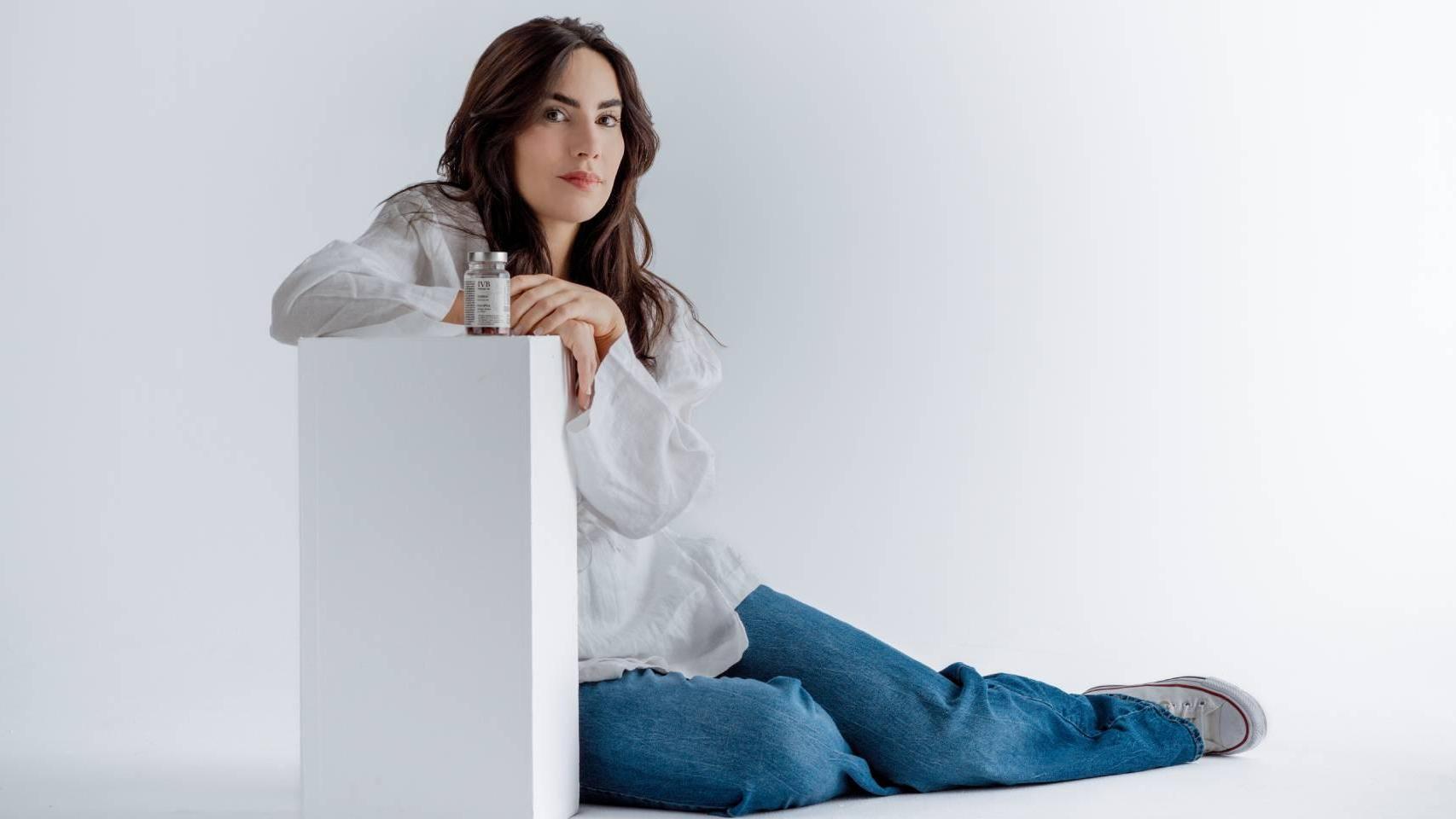 La médico Isabel Viña Bas. (Cedida)