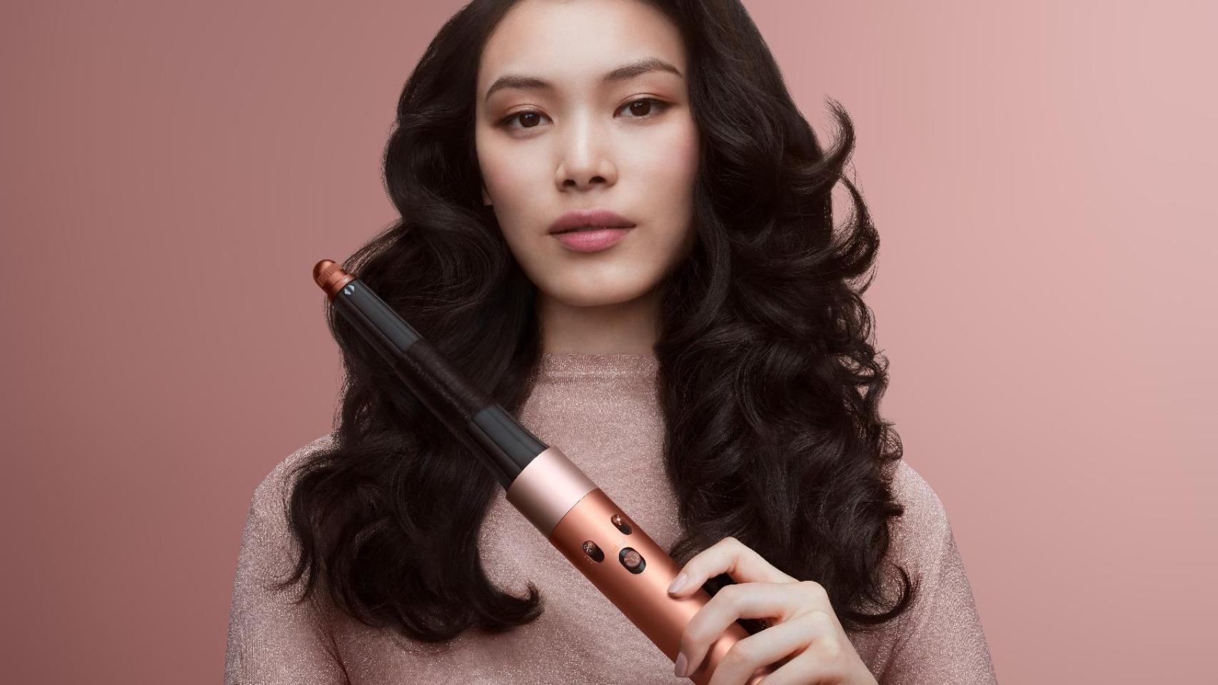 Colección Amber Silk.