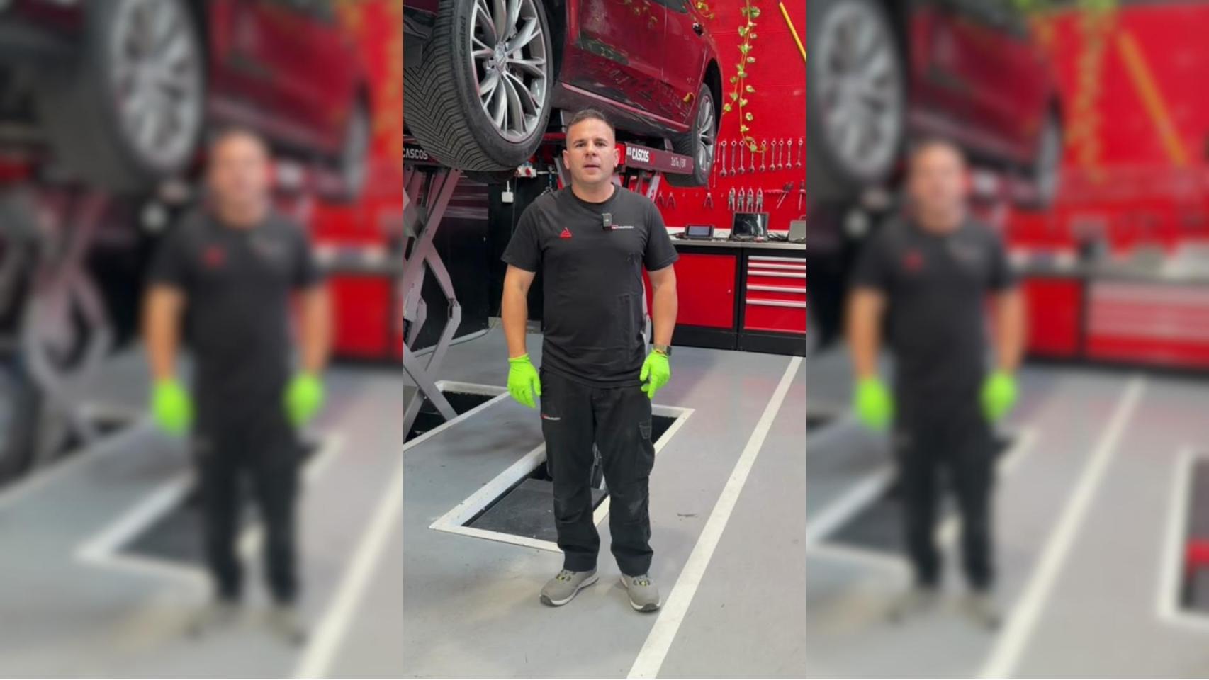 Un coche de segunda mano puede parecer una oportunidad, pero sin una revisión a fondo, el riesgo es alto.