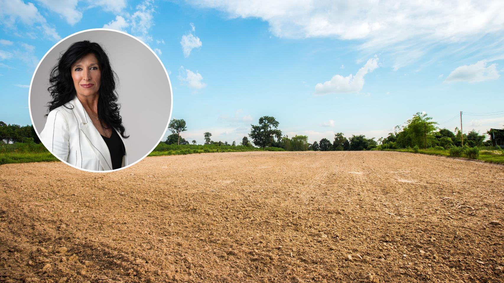 Mati Irles, delegada de ASICVAL en Alicante.