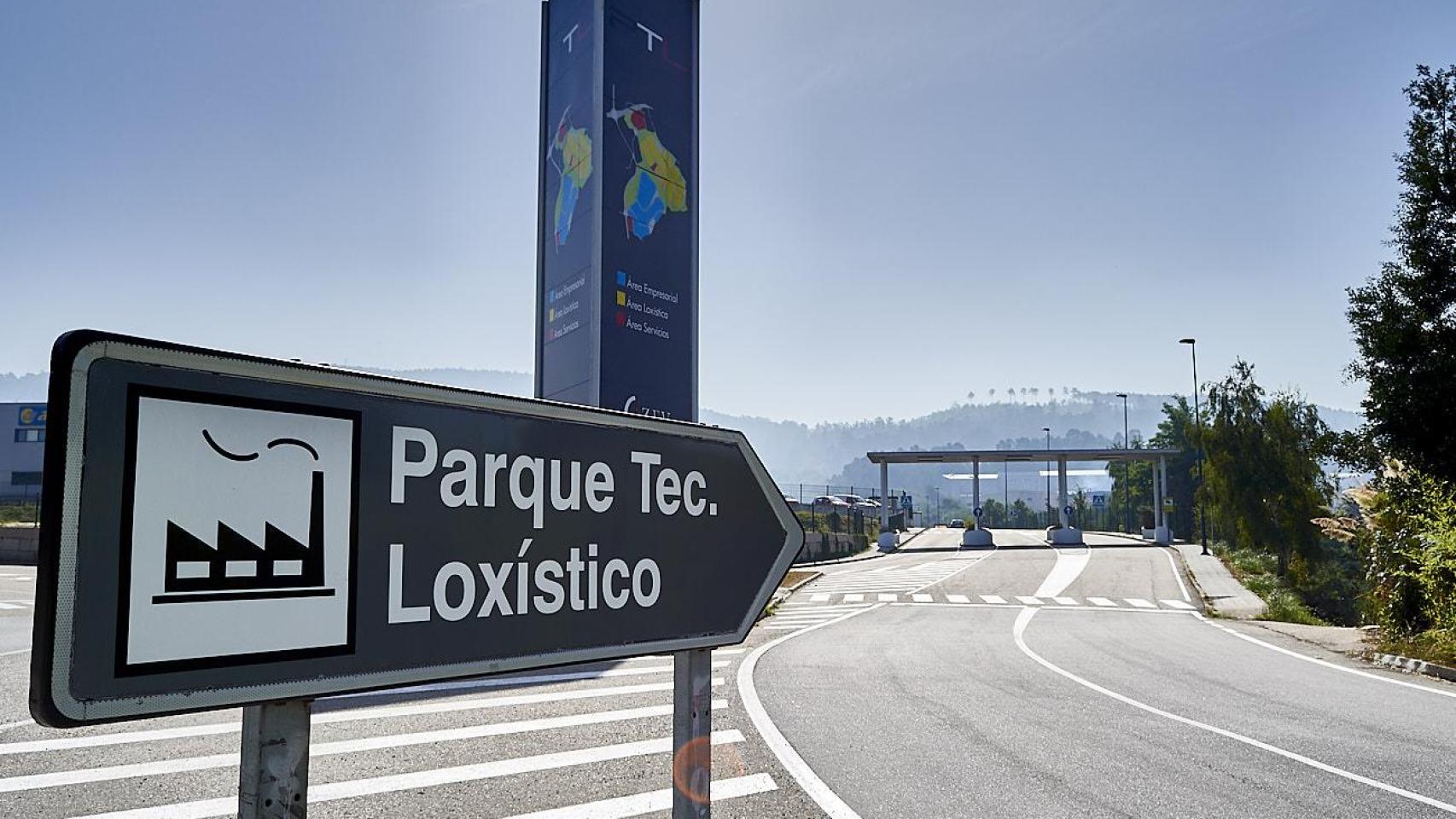 Vigo ampliará el PTL de Valladares