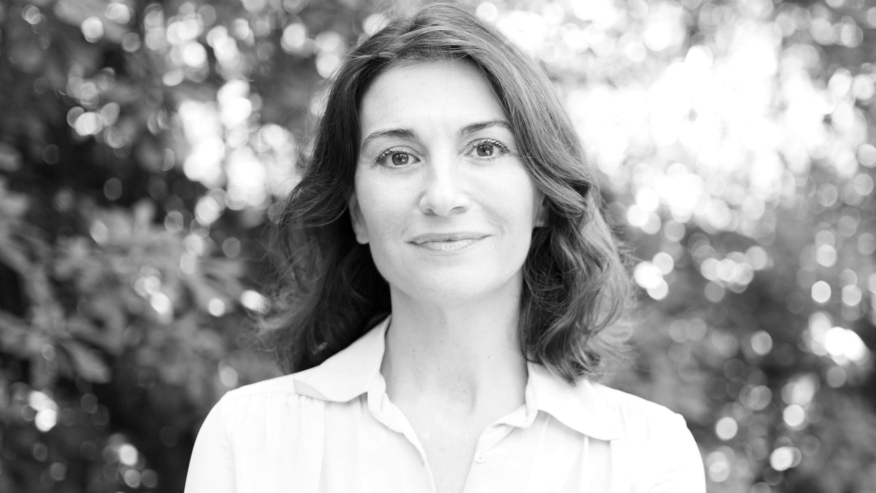 Teresa Guardans, cofundadora de Oryx Impact.