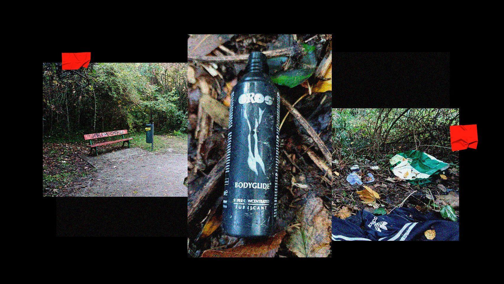 Los 4 argelinos  irregulares  de la nueva  manada  de Pamplona, en prisión provisional: tenían lubricantes sexuales y alcohol