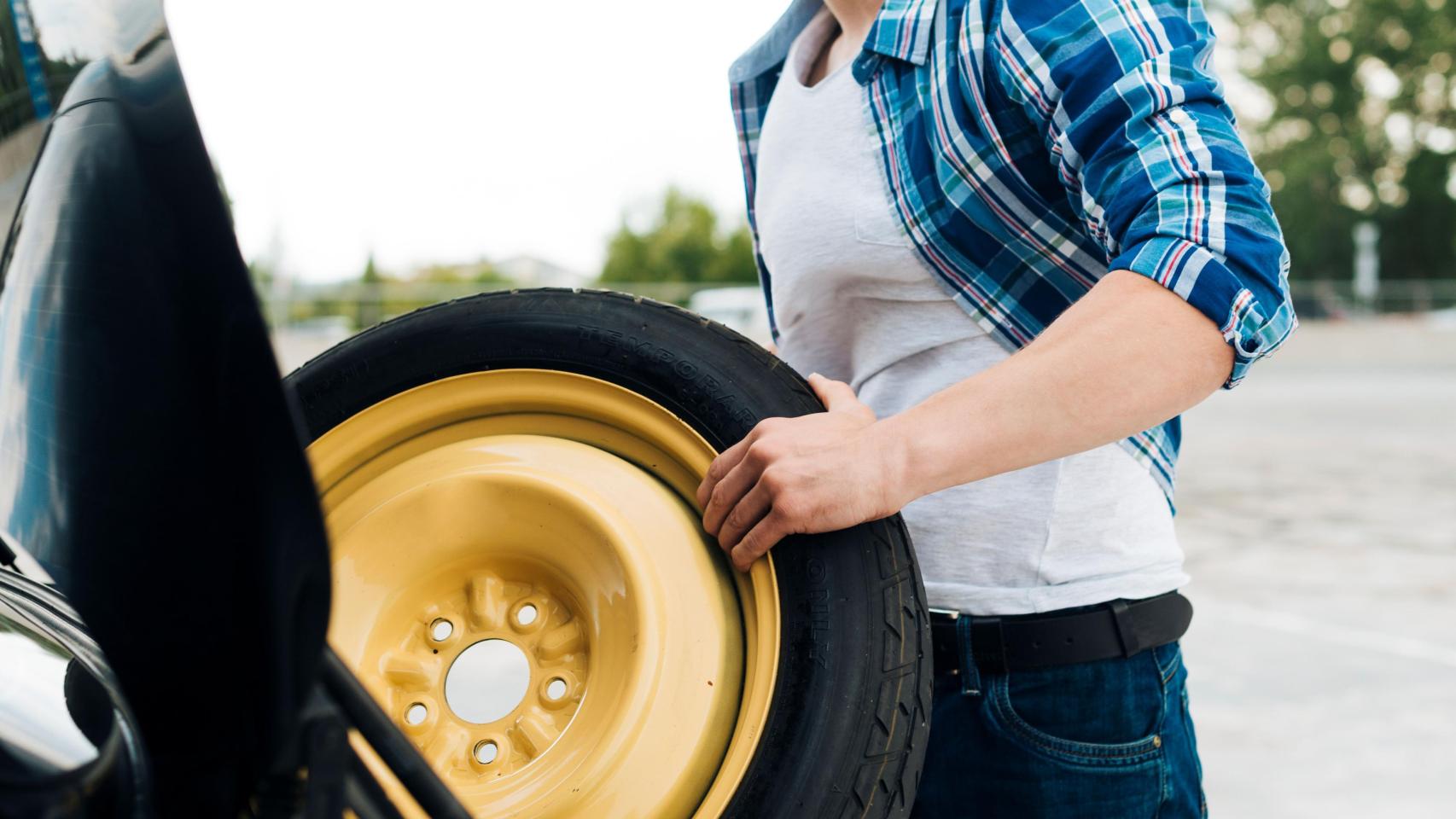 El mejor kit para pinchazos por menos de 15 euros