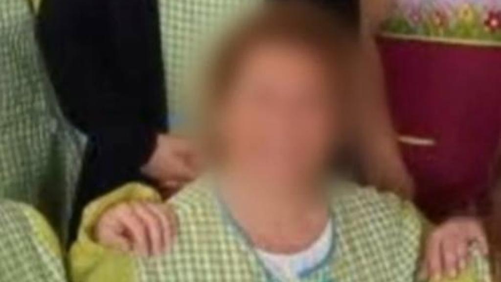 La docente juzgada por un presunto delito contra la integridad moral de cinco menores.