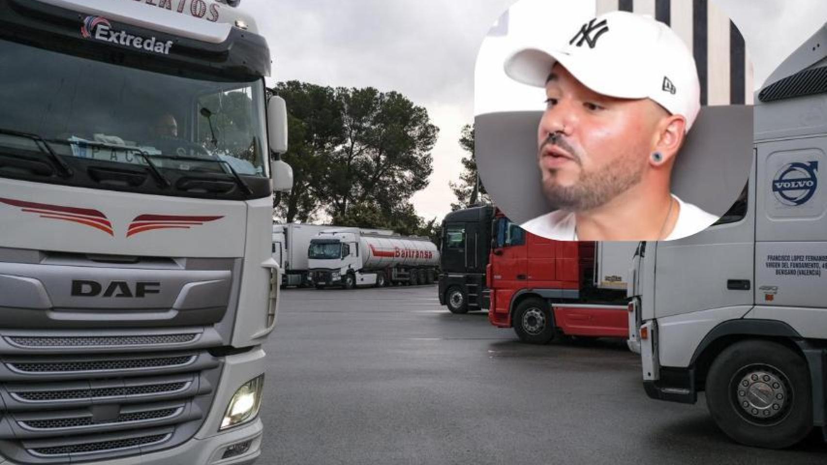 David mencionó que a pesar de la presión del trabajo obtiene gran satisfacción con su trabajo.